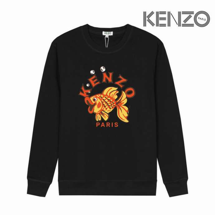 Picture of Kenzo Sweatshirts _SKUKenzoS-XXL603425605